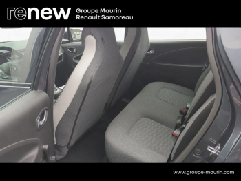 Photo 34 du bon plan RENAULT Zoe Business charge normale R110 Achat IntÃ©gral - 20 occasion à 12900 €