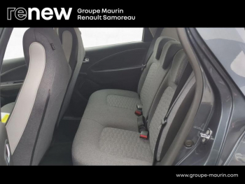 Photo 35 du bon plan RENAULT Zoe Business charge normale R110 Achat IntÃ©gral - 20 occasion à 12900 €