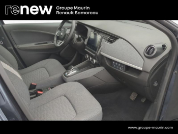 Photo 39 du bon plan RENAULT Zoe Business charge normale R110 Achat IntÃ©gral - 20 occasion à 12900 €