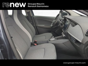 Photo 40 du bon plan RENAULT Zoe Business charge normale R110 Achat IntÃ©gral - 20 occasion à 12900 €