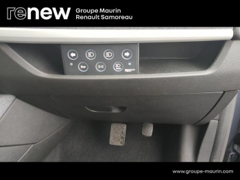 Photo 42 du bon plan RENAULT Zoe Business charge normale R110 Achat IntÃ©gral - 20 occasion à 12900 €