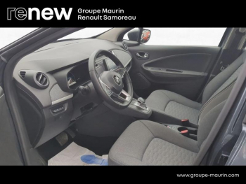 Photo 43 du bon plan RENAULT Zoe Business charge normale R110 Achat IntÃ©gral - 20 occasion à 12900 €