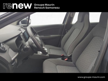 Photo 44 du bon plan RENAULT Zoe Business charge normale R110 Achat IntÃ©gral - 20 occasion à 12900 €