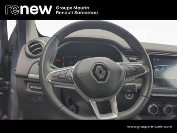 Photo 45 du bon plan RENAULT Zoe Business charge normale R110 Achat IntÃ©gral - 20 occasion à 12900 €