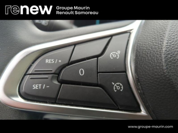 Photo 48 du bon plan RENAULT Zoe Business charge normale R110 Achat IntÃ©gral - 20 occasion à 12900 €