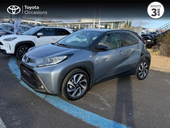 Photo 17 du bon plan TOYOTA Aygo X 1.0 VVT-i 72ch Design MY24 occasion à 14950 €