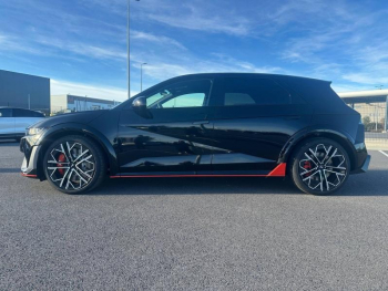 Photo 2 du bon plan HYUNDAI Ioniq 5 84 kWh - 609ch N occasion à 72900 €