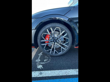 Photo 11 du bon plan HYUNDAI Ioniq 5 84 kWh - 609ch N occasion à 72900 €