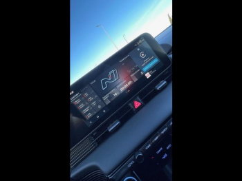 Photo 12 du bon plan HYUNDAI Ioniq 5 84 kWh - 609ch N occasion à 72900 €