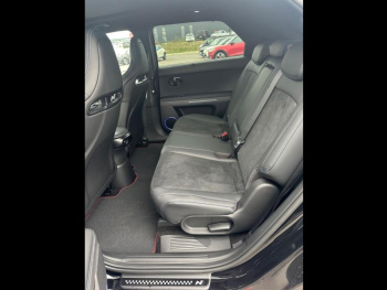 Photo 16 du bon plan HYUNDAI Ioniq 5 84 kWh - 609ch N occasion à 72900 €
