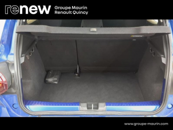 Photo 8 du bon plan DACIA Sandero 1.0 ECO-G 100ch Essential occasion à 12990 €