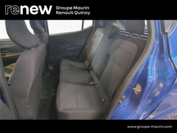 Photo 9 du bon plan DACIA Sandero 1.0 ECO-G 100ch Essential occasion à 12990 €