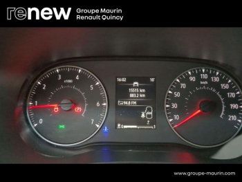 Photo 15 du bon plan DACIA Sandero 1.0 ECO-G 100ch Essential occasion à 12990 €