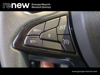 Photo 16 du bon plan DACIA Sandero 1.0 ECO-G 100ch Essential occasion à 12990 €