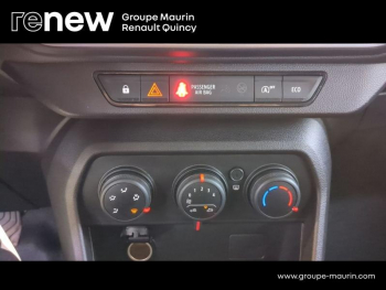 Photo 18 du bon plan DACIA Sandero 1.0 ECO-G 100ch Essential occasion à 12990 €