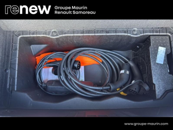 Photo 10 du bon plan RENAULT Scenic E-Tech Electric 220ch Techno grande autonomie -25 occasion à 35900 €
