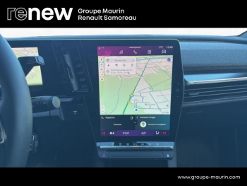 Photo 22 du bon plan RENAULT Scenic E-Tech Electric 220ch Techno grande autonomie -25 occasion à 35900 €