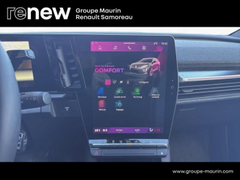 Photo 26 du bon plan RENAULT Scenic E-Tech Electric 220ch Techno grande autonomie -25 occasion à 35900 €