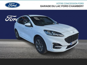 Photo 2 du bon plan FORD Kuga 2.5 Duratec 180ch Hybrid FlexiFuel ST-Line X Powershift occasion à 36490 €