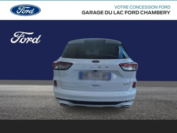 Photo 3 du bon plan FORD Kuga 2.5 Duratec 180ch Hybrid FlexiFuel ST-Line X Powershift occasion à 36490 €