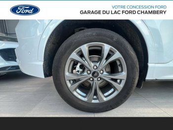 Photo 4 du bon plan FORD Kuga 2.5 Duratec 180ch Hybrid FlexiFuel ST-Line X Powershift occasion à 36490 €