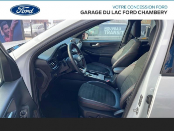 Photo 5 du bon plan FORD Kuga 2.5 Duratec 180ch Hybrid FlexiFuel ST-Line X Powershift occasion à 36490 €