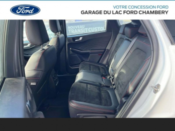 Photo 7 du bon plan FORD Kuga 2.5 Duratec 180ch Hybrid FlexiFuel ST-Line X Powershift occasion à 36490 €