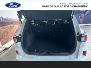 Photo 8 du bon plan FORD Kuga 2.5 Duratec 180ch Hybrid FlexiFuel ST-Line X Powershift occasion à 36490 €