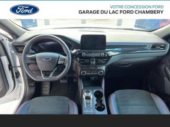 Photo 9 du bon plan FORD Kuga 2.5 Duratec 180ch Hybrid FlexiFuel ST-Line X Powershift occasion à 36490 €