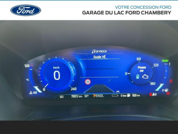 Photo 10 du bon plan FORD Kuga 2.5 Duratec 180ch Hybrid FlexiFuel ST-Line X Powershift occasion à 36490 €