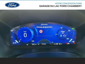 Photo 11 du bon plan FORD Kuga 2.5 Duratec 180ch Hybrid FlexiFuel ST-Line X Powershift occasion à 36490 €