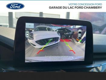 Photo 13 du bon plan FORD Kuga 2.5 Duratec 180ch Hybrid FlexiFuel ST-Line X Powershift occasion à 36490 €