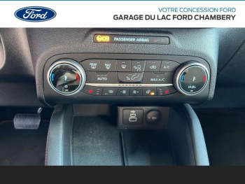 Photo 14 du bon plan FORD Kuga 2.5 Duratec 180ch Hybrid FlexiFuel ST-Line X Powershift occasion à 36490 €