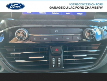 Photo 15 du bon plan FORD Kuga 2.5 Duratec 180ch Hybrid FlexiFuel ST-Line X Powershift occasion à 36490 €