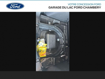 Photo 22 du bon plan FORD Kuga 2.5 Duratec 180ch Hybrid FlexiFuel ST-Line X Powershift occasion à 36490 €