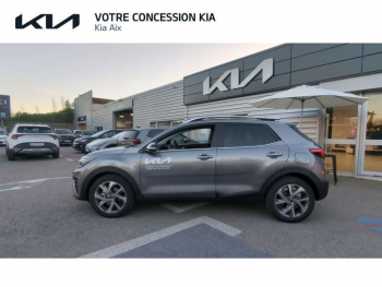 Photo 3 du bon plan KIA Stonic 1.0 T-GDi 100ch GT Line occasion à 22175 €