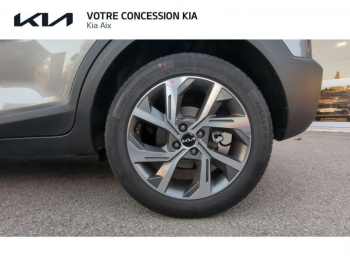 Photo 6 du bon plan KIA Stonic 1.0 T-GDi 100ch GT Line occasion à 22175 €