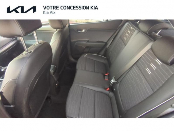 Photo 8 du bon plan KIA Stonic 1.0 T-GDi 100ch GT Line occasion à 22175 €