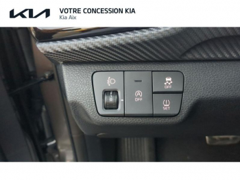 Photo 13 du bon plan KIA Stonic 1.0 T-GDi 100ch GT Line occasion à 22175 €