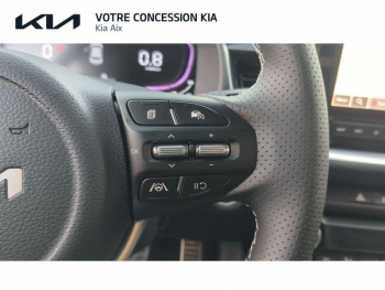 Photo 16 du bon plan KIA Stonic 1.0 T-GDi 100ch GT Line occasion à 22175 €