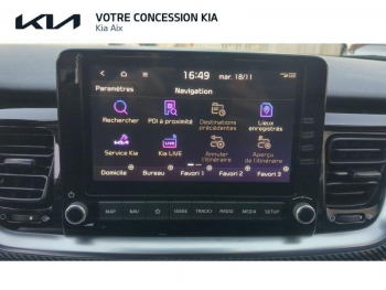 Photo 18 du bon plan KIA Stonic 1.0 T-GDi 100ch GT Line occasion à 22175 €