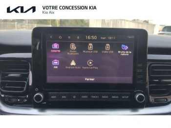 Photo 21 du bon plan KIA Stonic 1.0 T-GDi 100ch GT Line occasion à 22175 €