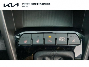 Photo 24 du bon plan KIA Stonic 1.0 T-GDi 100ch GT Line occasion à 22175 €