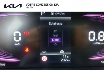Photo 25 du bon plan KIA Stonic 1.0 T-GDi 100ch GT Line occasion à 22175 €