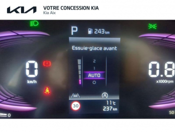Photo 26 du bon plan KIA Stonic 1.0 T-GDi 100ch GT Line occasion à 22175 €