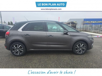 Photo 4 du bon plan CITROEN C4 Picasso PureTech 130ch Shine S&S EAT6 occasion à 11990 €