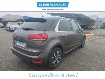 Photo 5 du bon plan CITROEN C4 Picasso PureTech 130ch Shine S&S EAT6 occasion à 11990 €