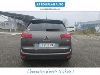Photo 6 du bon plan CITROEN C4 Picasso PureTech 130ch Shine S&S EAT6 occasion à 11990 €