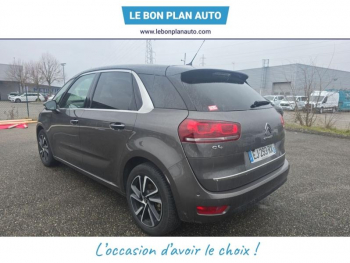 Photo 7 du bon plan CITROEN C4 Picasso PureTech 130ch Shine S&S EAT6 occasion à 11990 €
