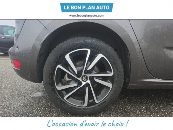 Photo 12 du bon plan CITROEN C4 Picasso PureTech 130ch Shine S&S EAT6 occasion à 11990 €
